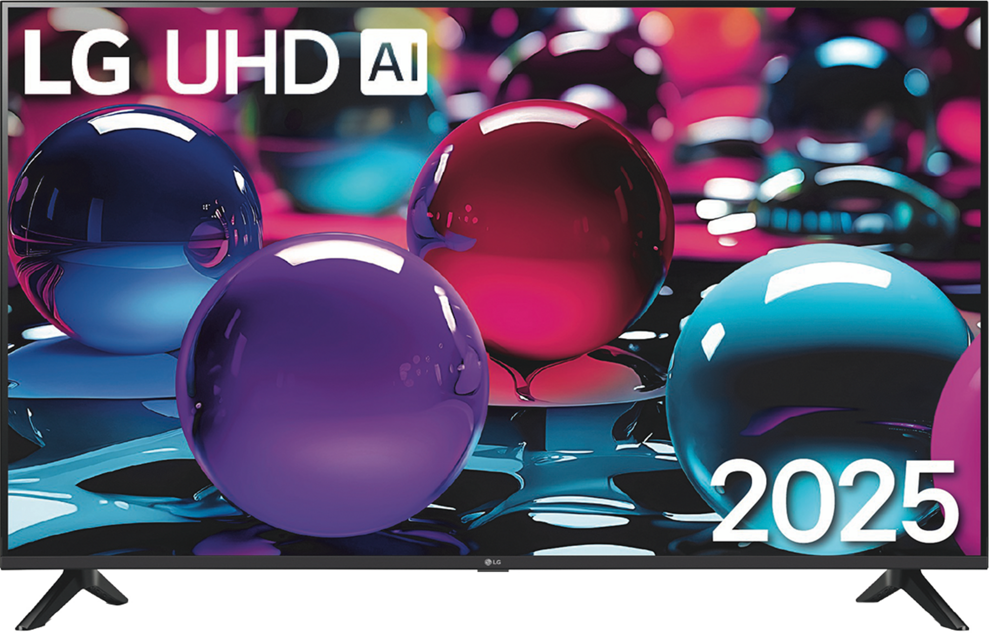 TV LED 65UA7300 65" (pouces) 164 cm