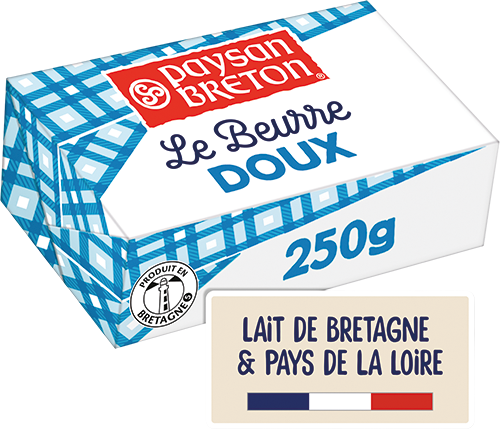 BEURRE DOUX