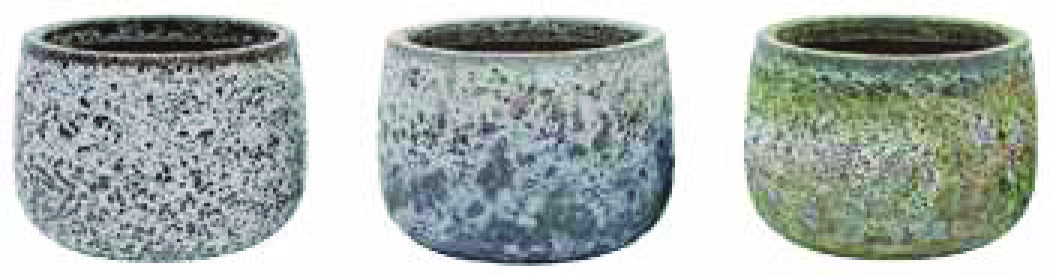 POT DÉCO EFFET ATLANTIQUE