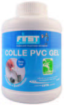 POT DE COLLE PVC