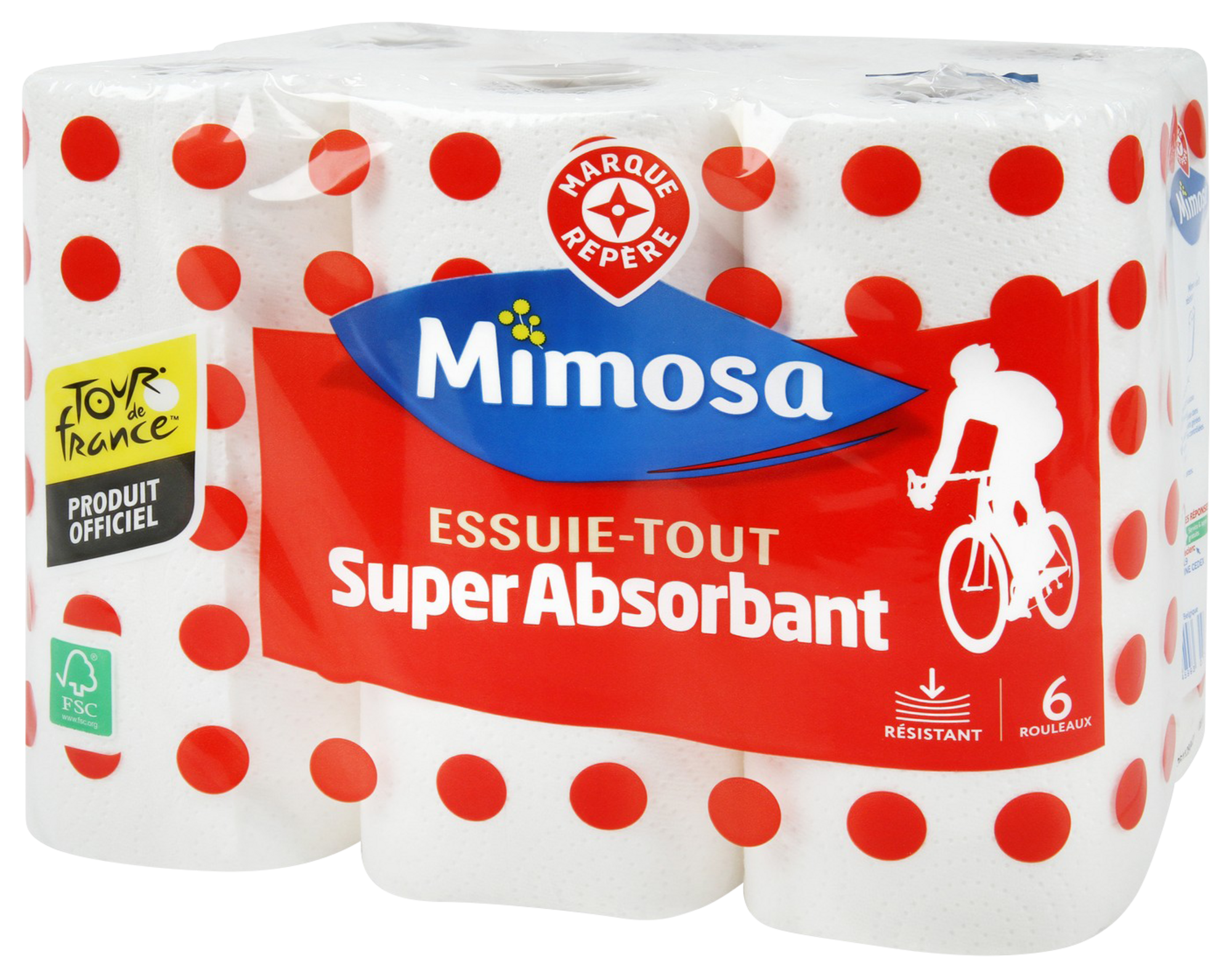 ESSUIE-TOUT BLANC