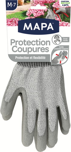 GANTS PROTECTION COUPURE