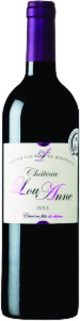 AOP CÔTE DE CASTILLON 2016