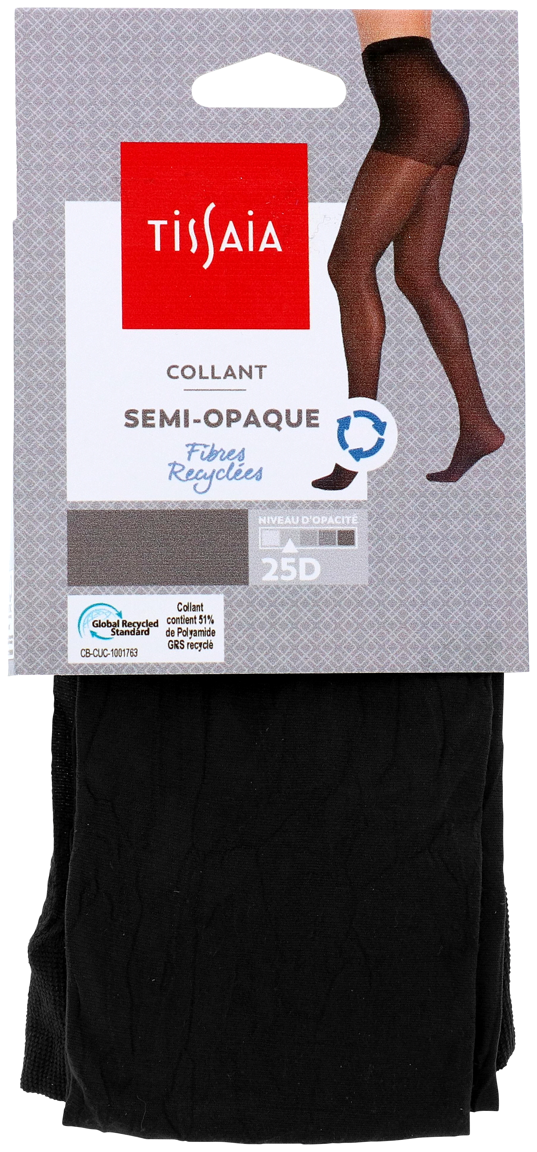 COLLANT SEMI-OPAQUE X1