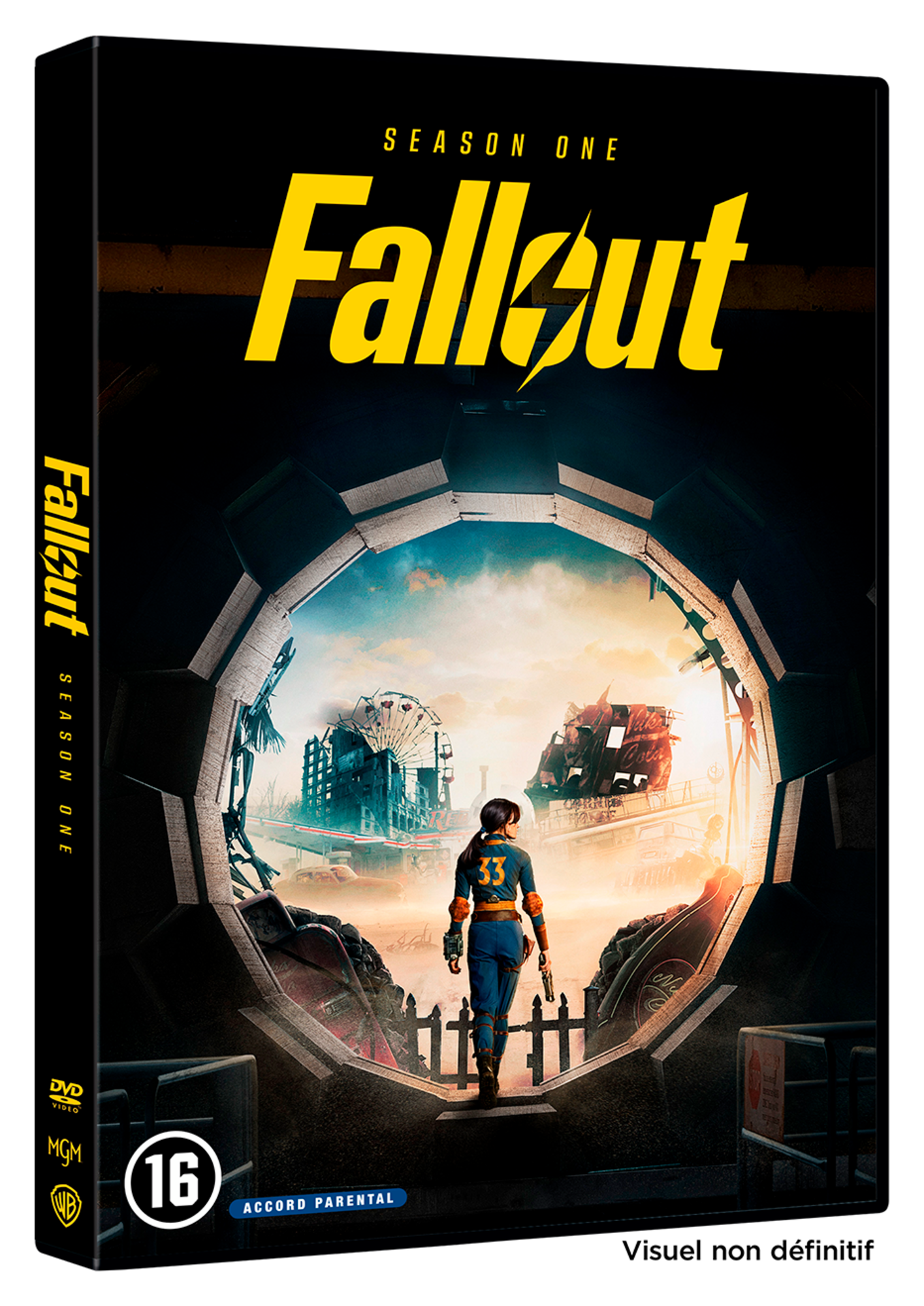 FALLOUT Saison 1