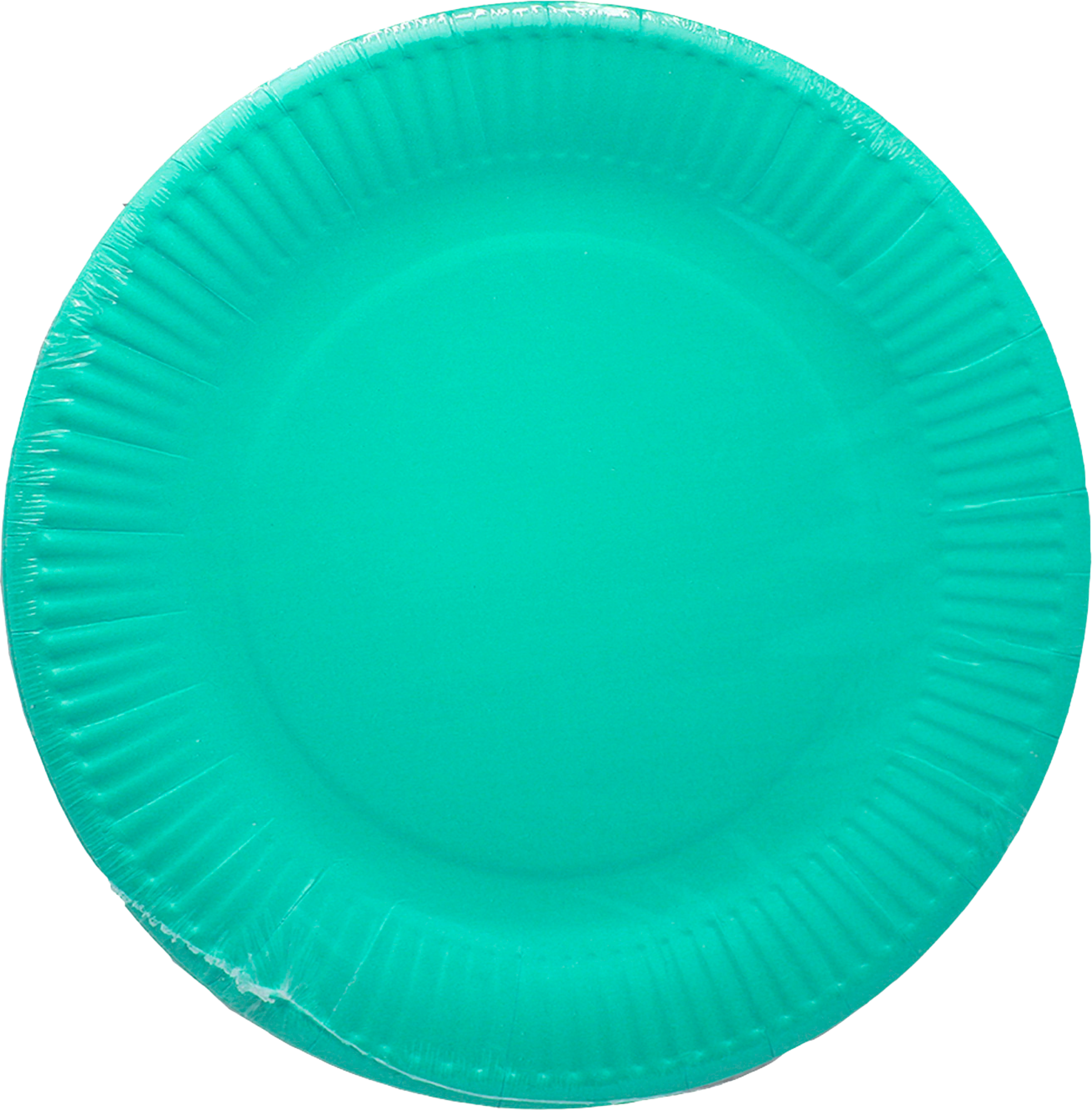 LOT DE 20 ASSIETTES PLATES