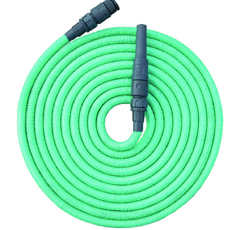 KIT TUYAU D’ARROSAGE RÉTRACTABLE 22,50 M