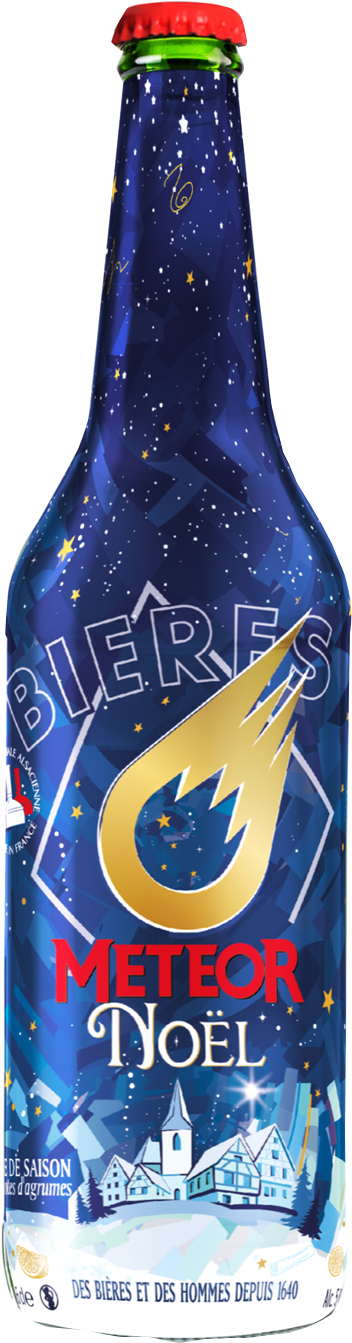 BIÈRE DE NOËL