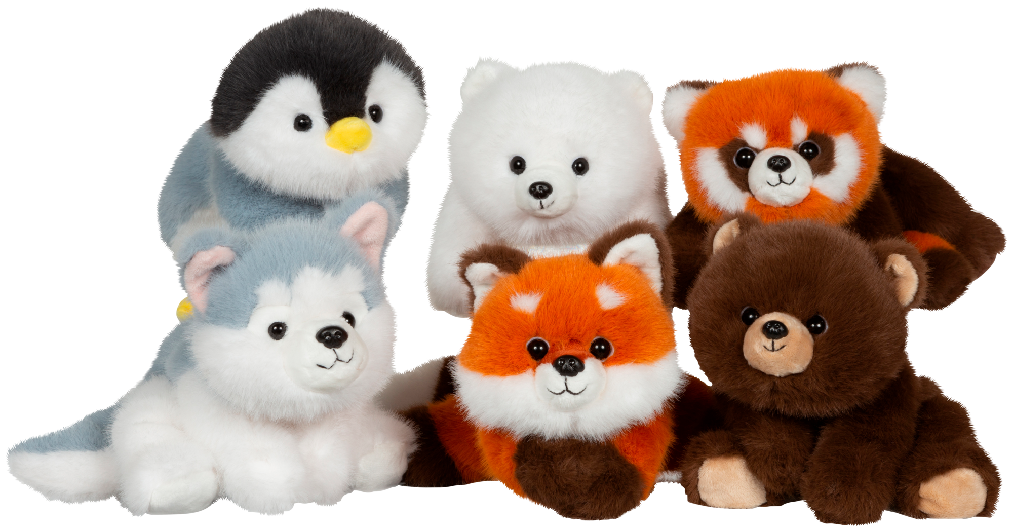 Peluche floppy choopy