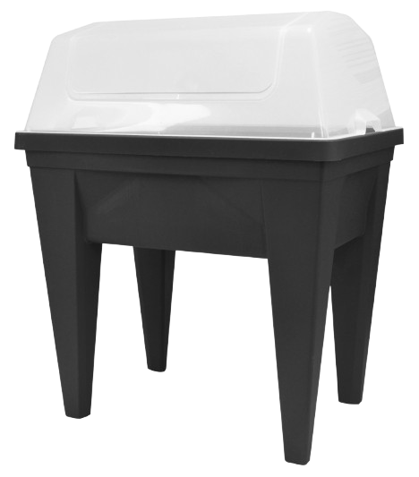 ESPACE POTAGER