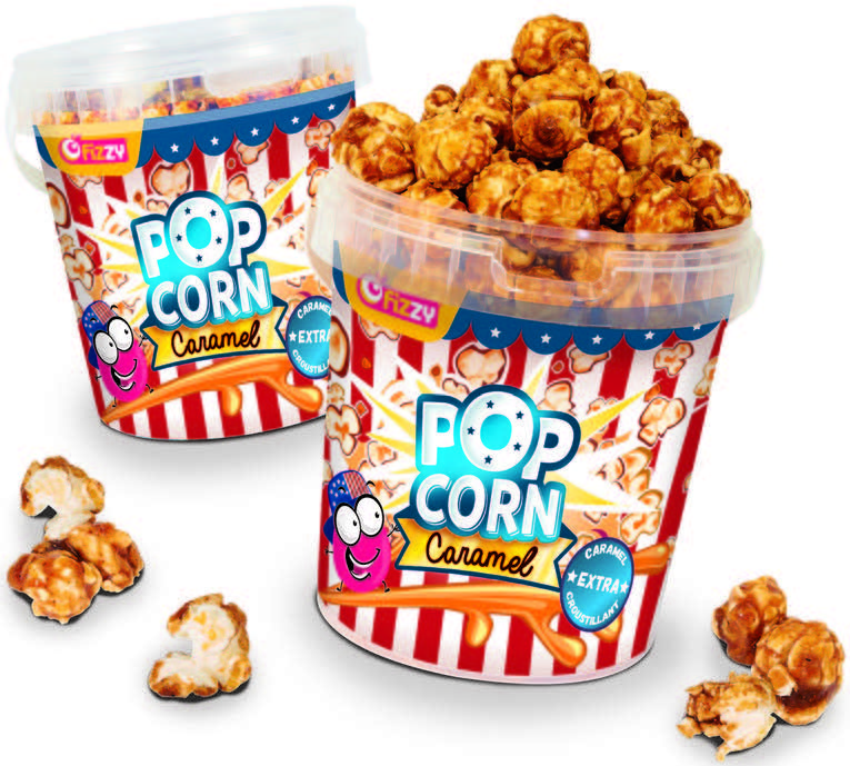 POP CORN