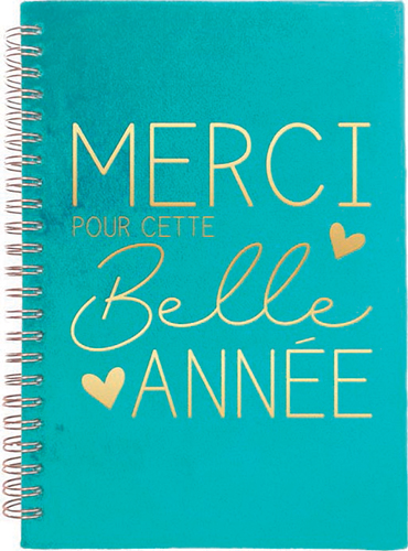 Cadeau pour maîtres/maîtresse