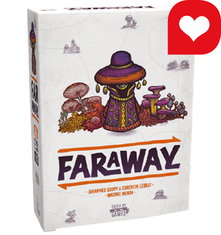 FARAWAY