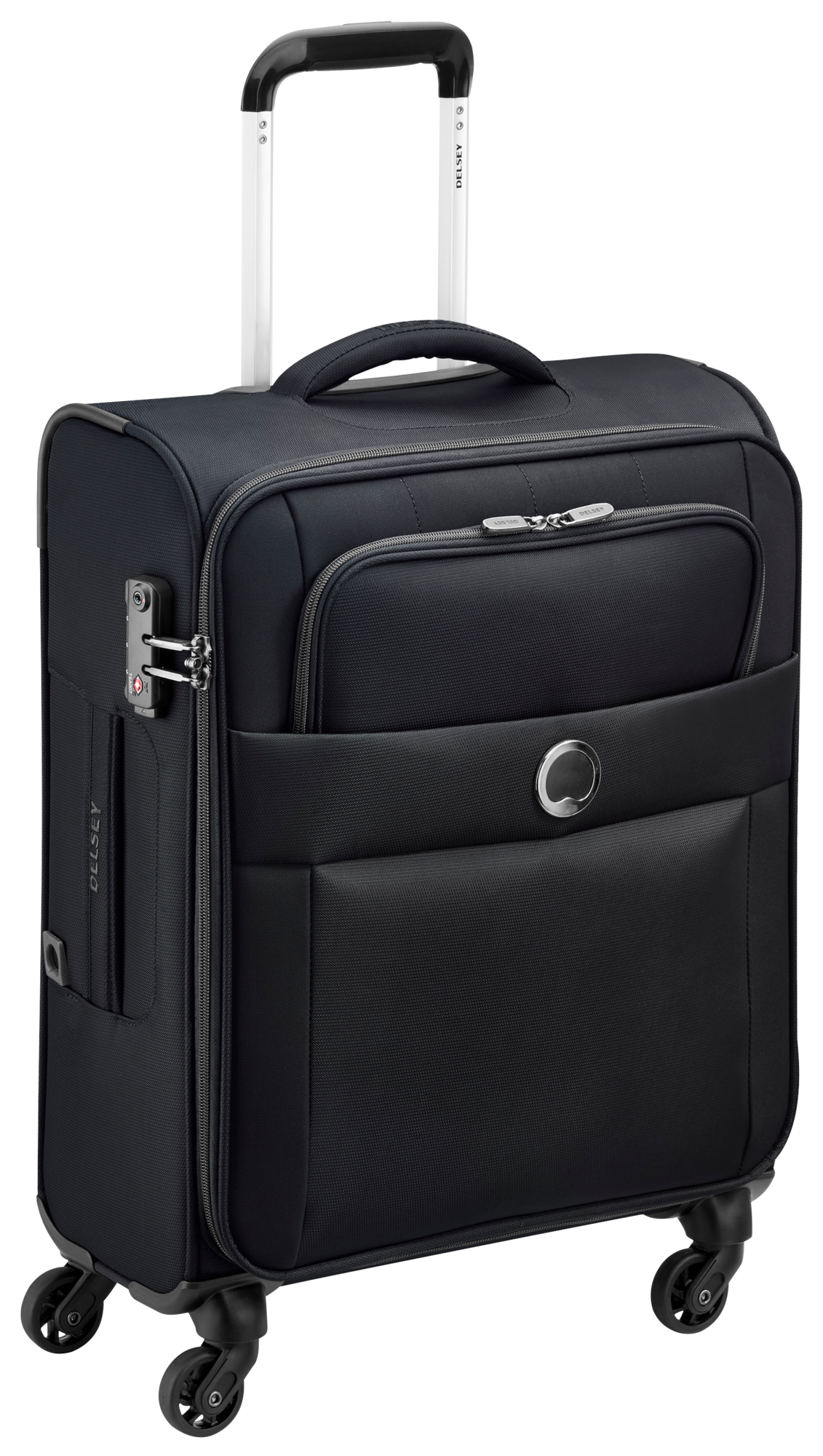 VALISE 55 CM ENV.