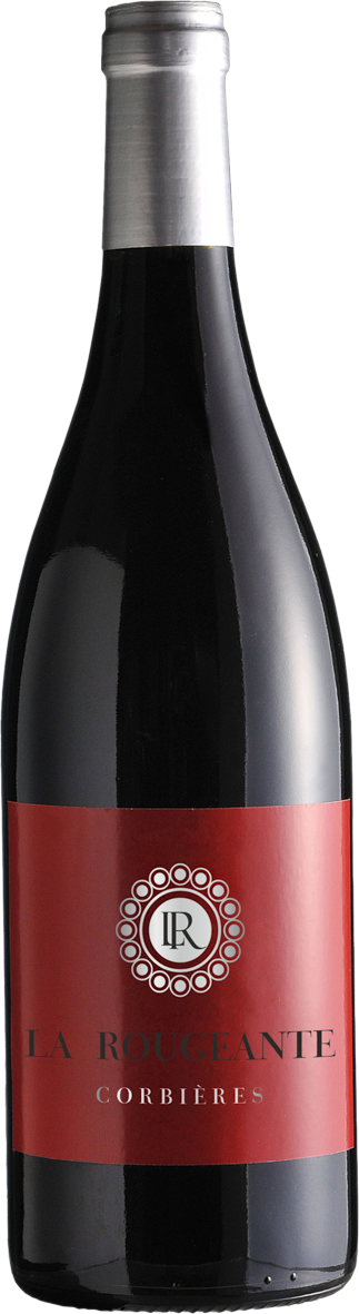 AOP CORBIÈRES ROUGE
