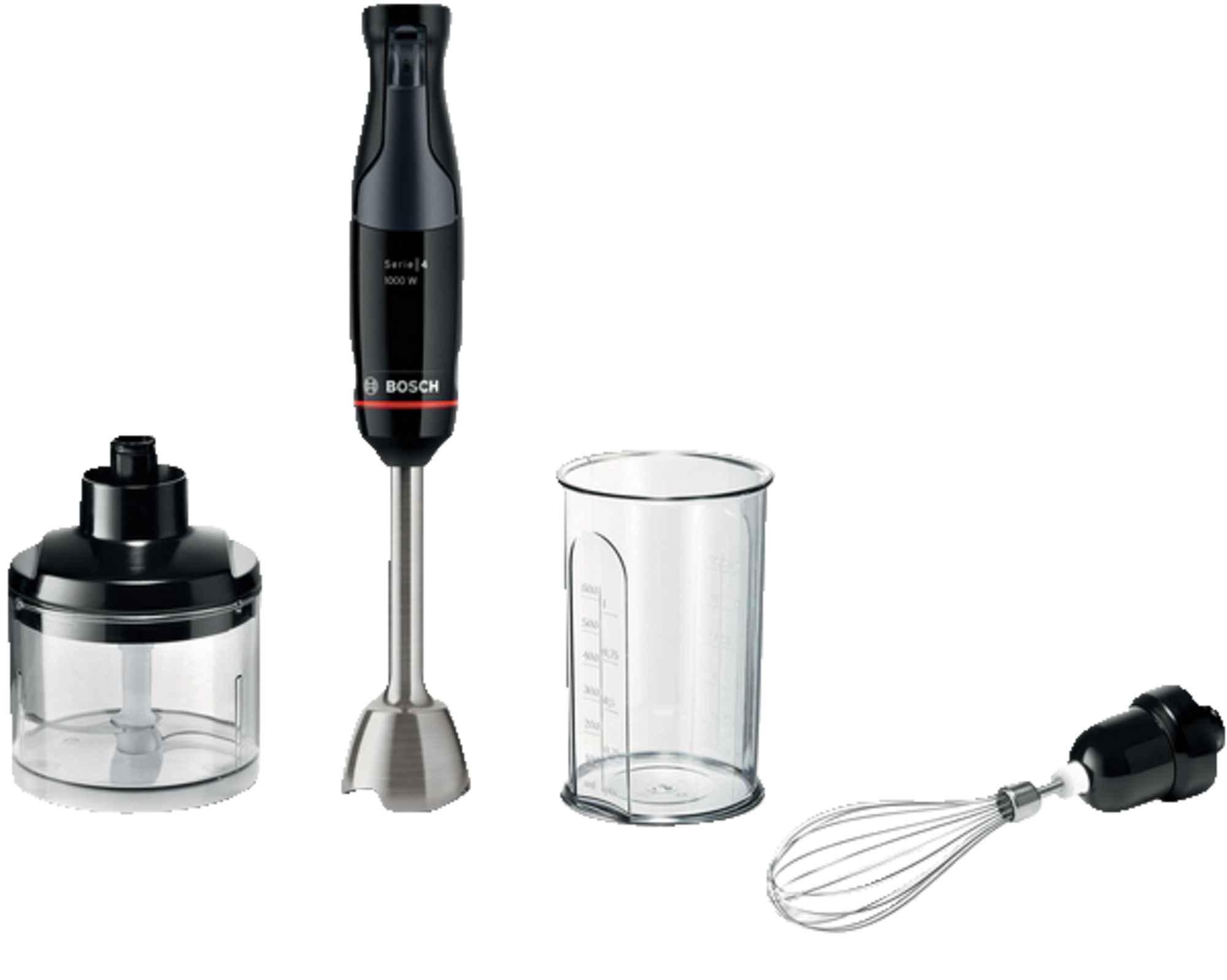 MIXEUR PLONGEANT ERGOMASTER