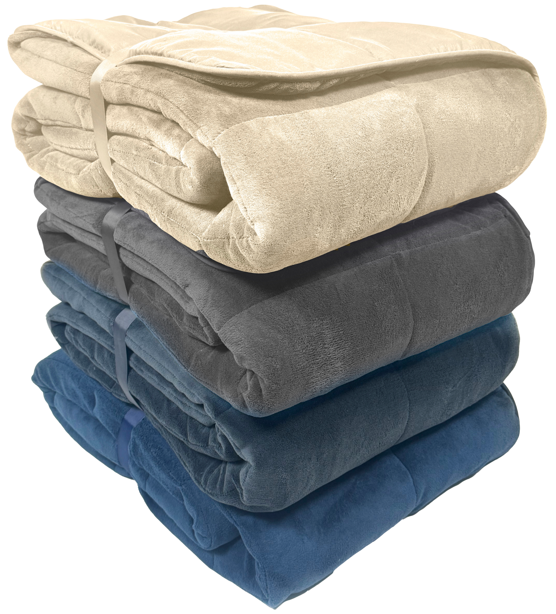 COUETTE MICROFIBRE 140X200 CM