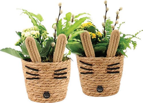 COMPOSITION DE PÂQUES