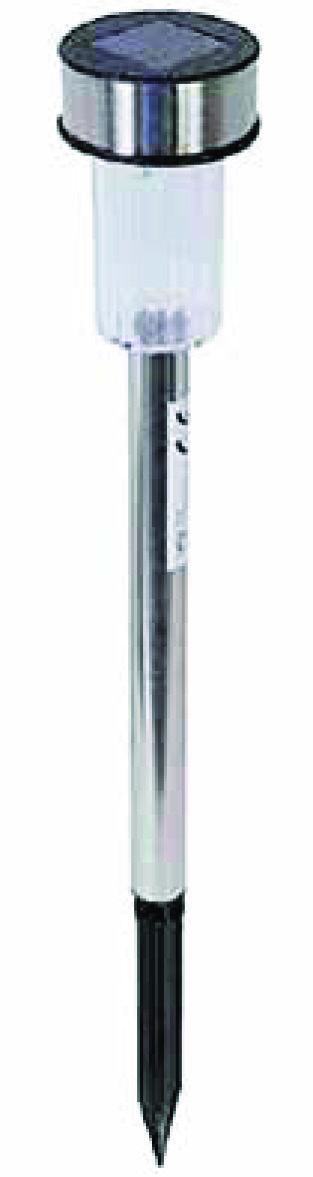 LAMPE SOLAIRE À LED