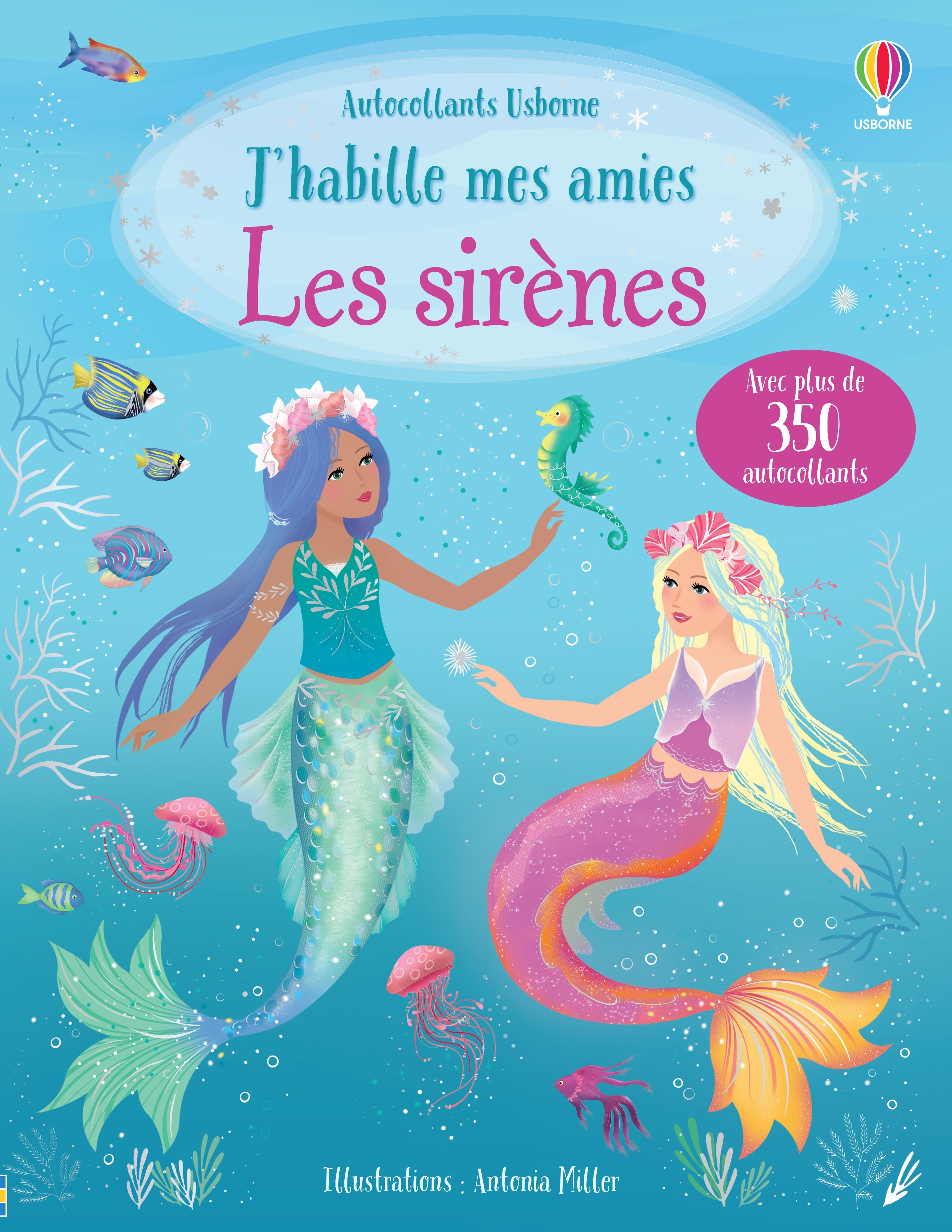 OPÉRATION J'HABILLE MES AMIES