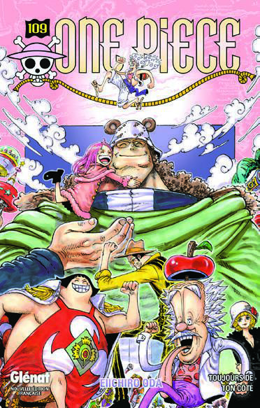 ONE PIECE