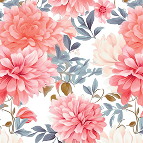 20 SERVIETTES EN PAPIER 3 PLIS HARMONY
