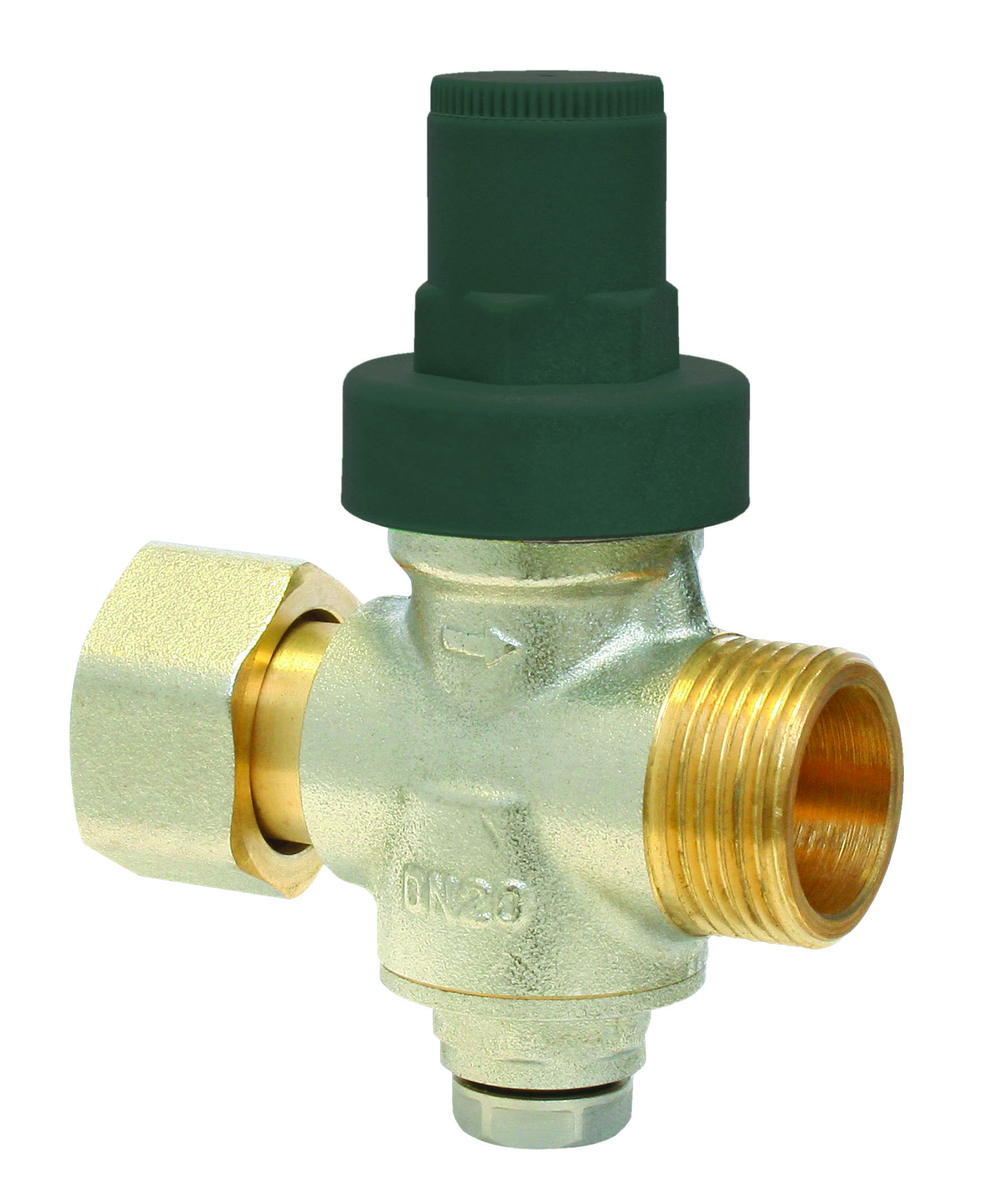 RÉDUCTEUR DE PRESSION