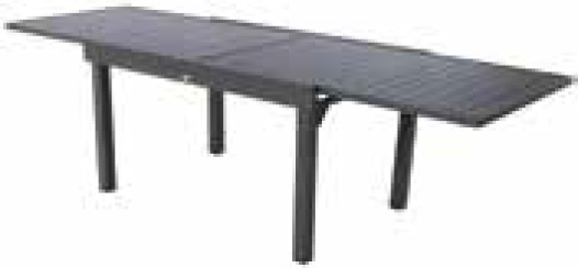 Table extensible
