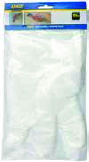 GANTS JETABLES