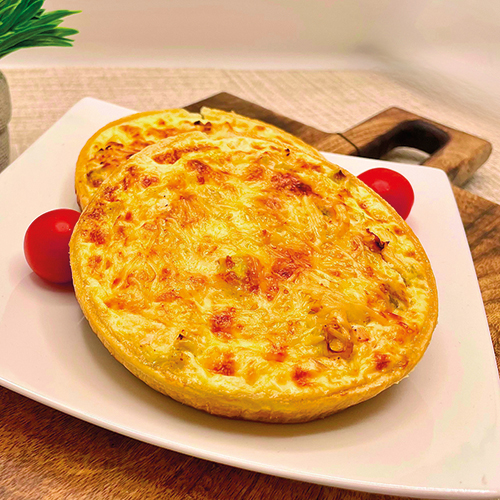 QUICHE