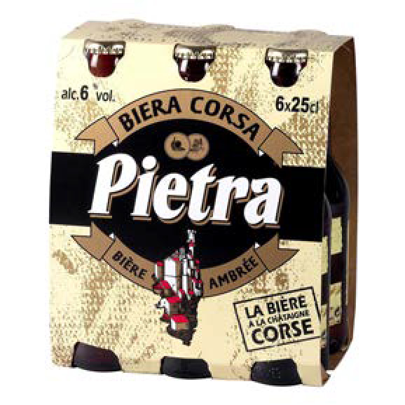 PIETRA