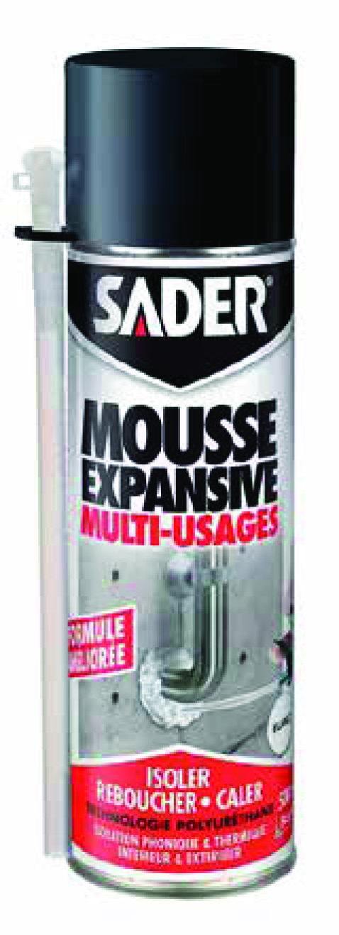 MOUSSE EXPANSIVE MULTI-USAGES(3)