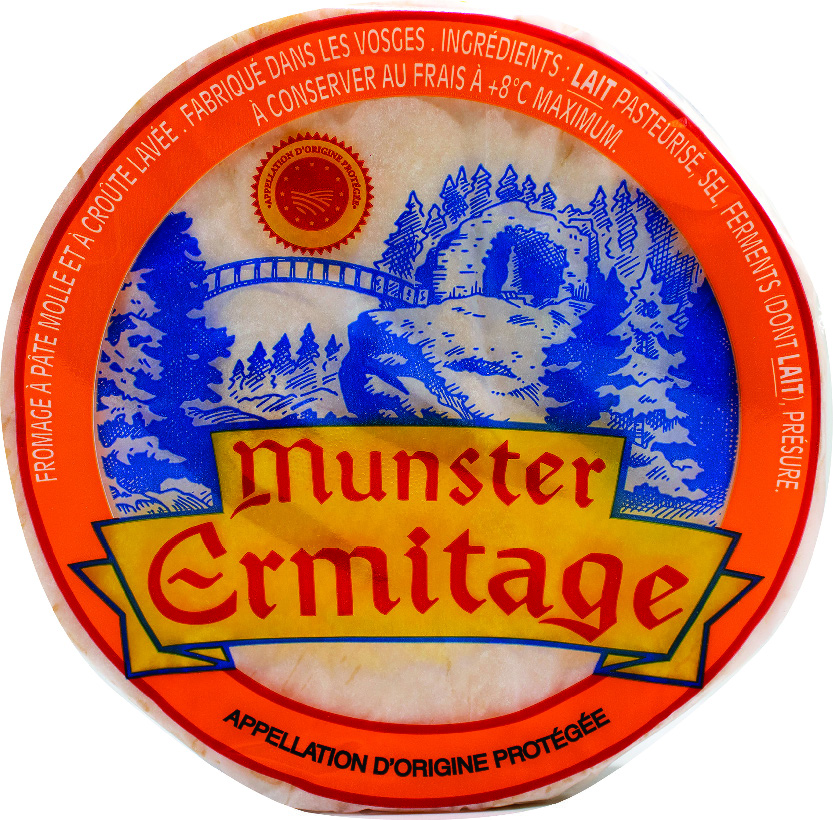 MUNSTER AOP(5) 27% MAT.GR.(4)