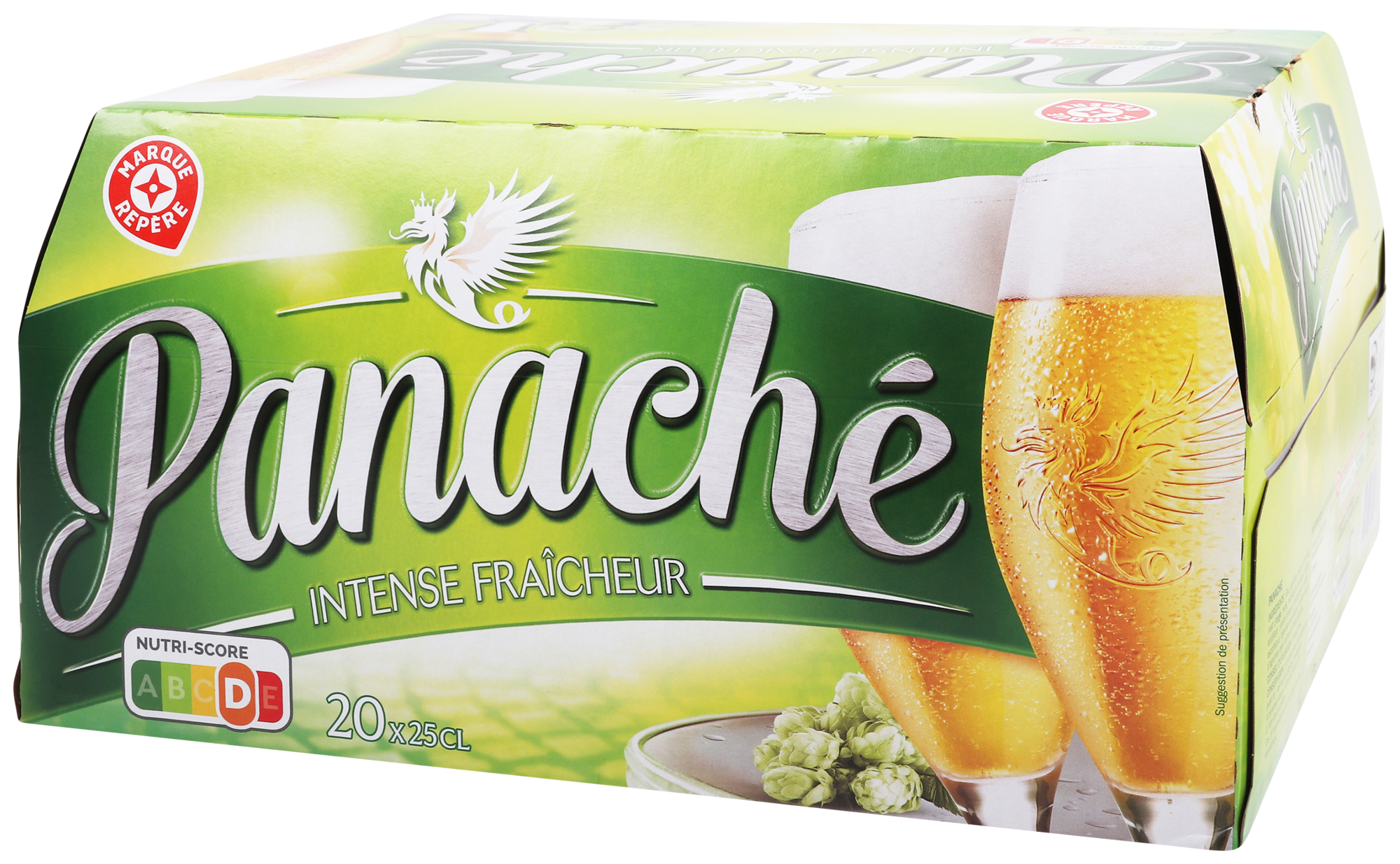 PANACHÉ