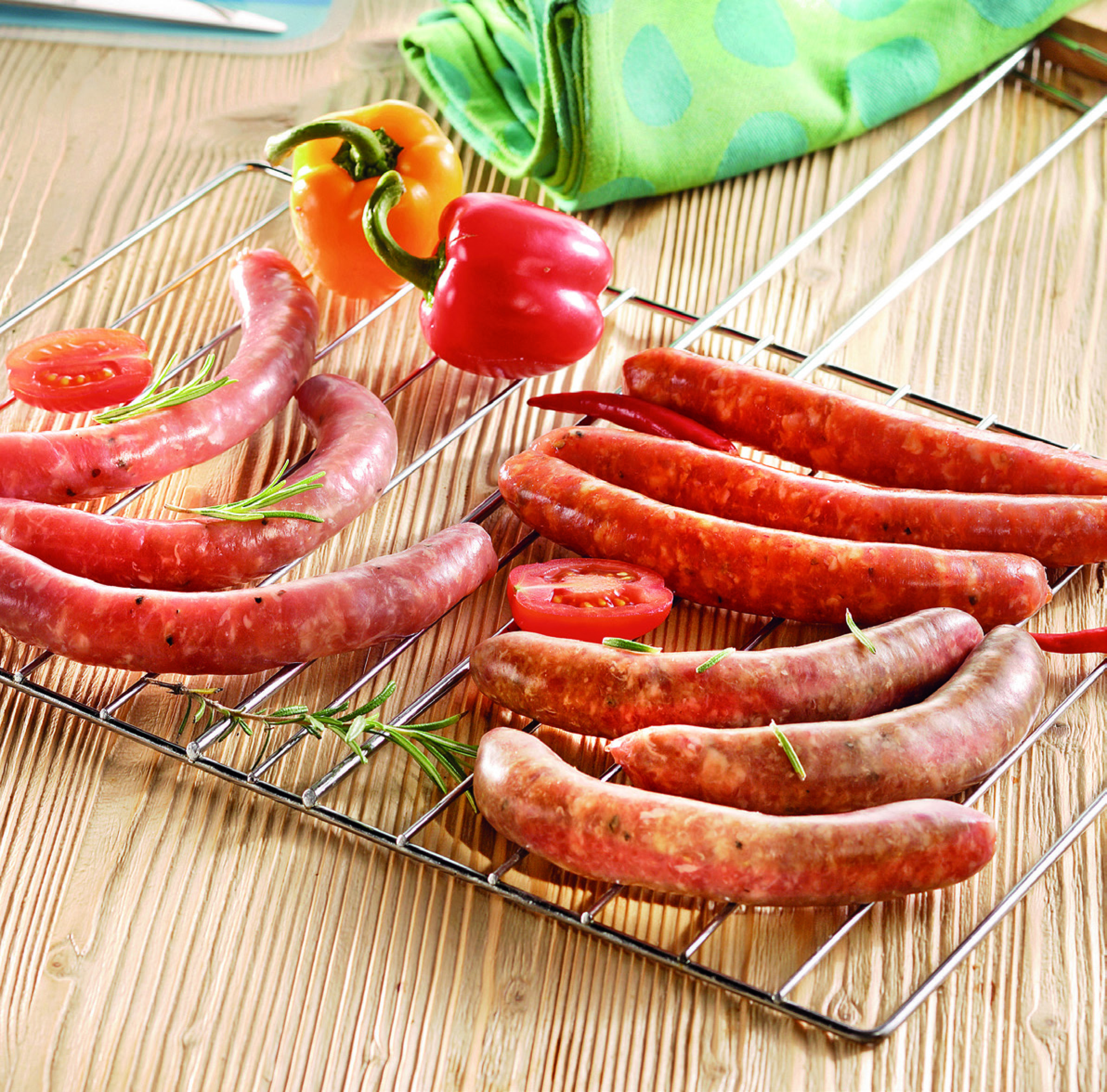 CHIPOLATAS