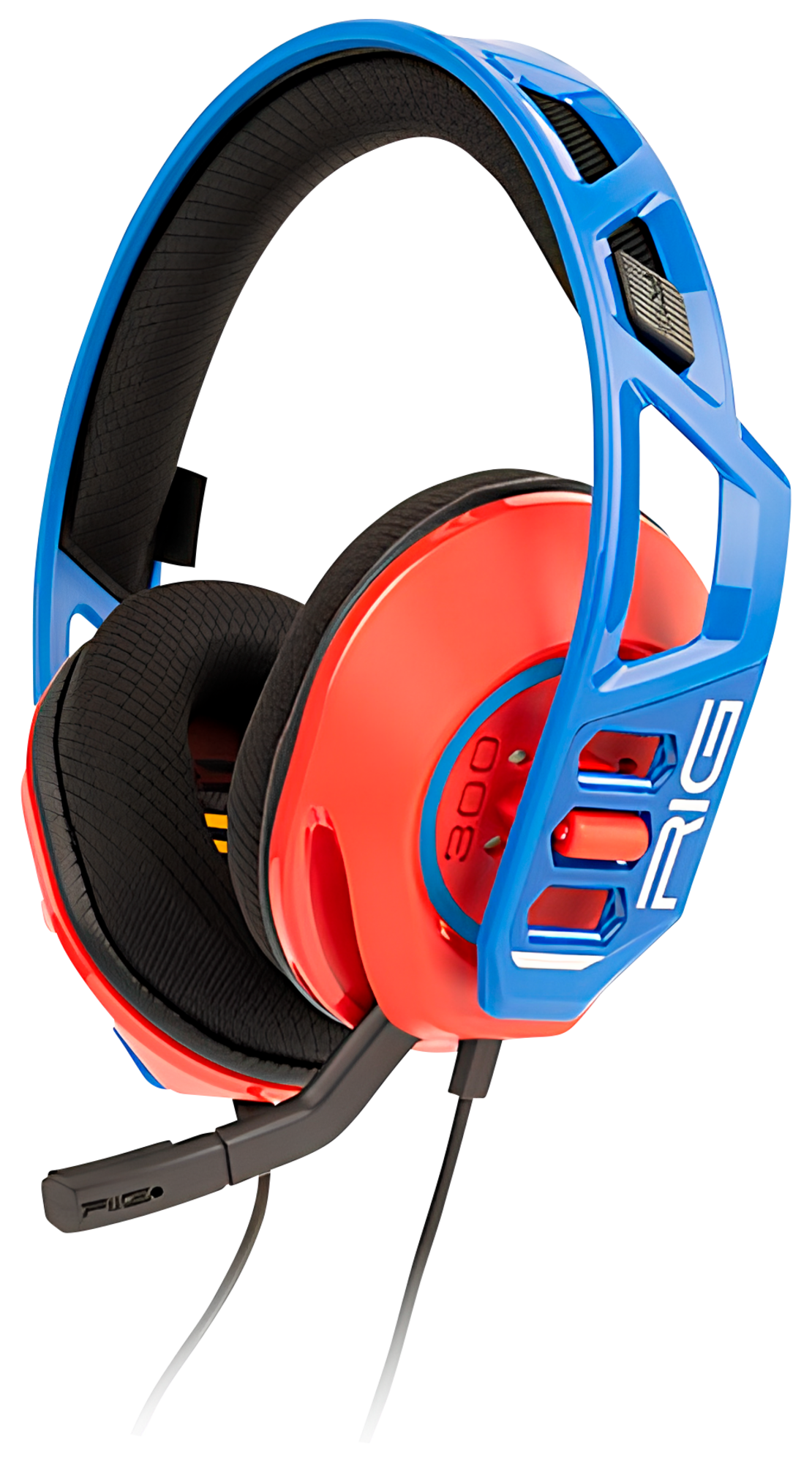 CASQUE FILAIRE RIG 300 PRO SWITCH 2