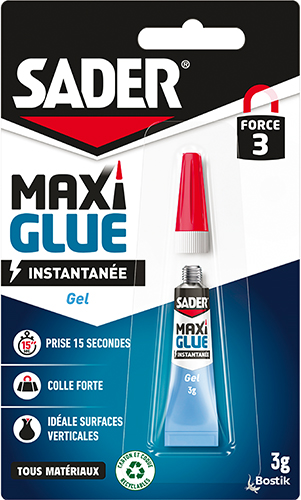 COLLE MAXI GLUE