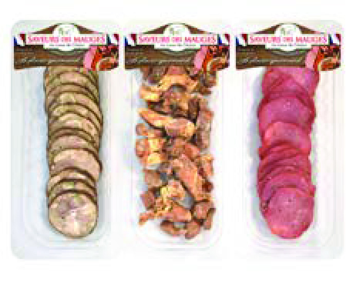 ASSORTIMENT APÉRITIF