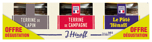TERRINE