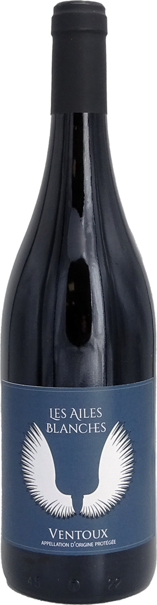 AOP VENTOUX ROUGE - LES AILES BLANCHES 2024