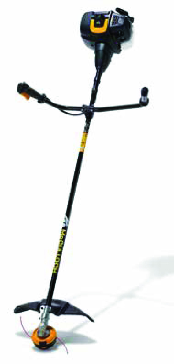 DÉBROUSSAILLEUSE THERMIQUE 40 CC