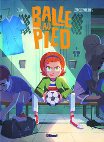 OPÉRATION BD JEUNESSE