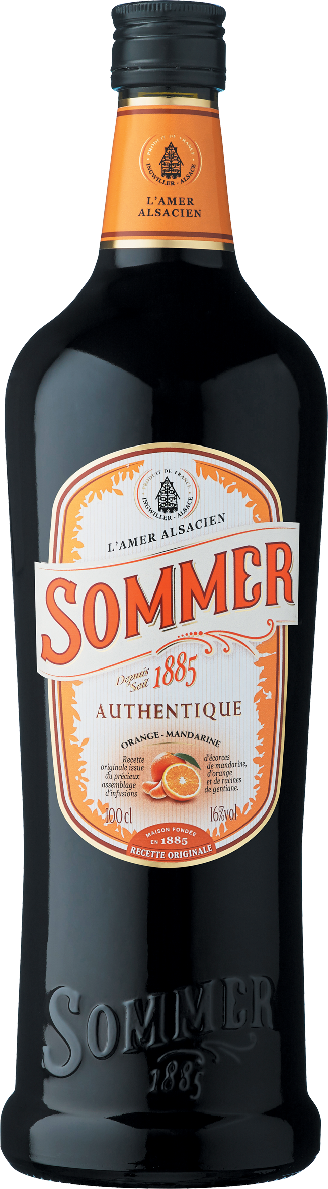 L 'AMER ALSACIEN