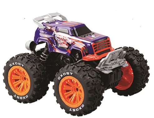 VOITURE RADIOCOMMANDÉE PHANTOM FORCE