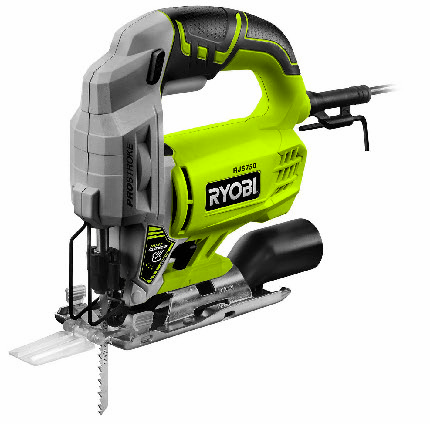 SCIE SAUTEUSE FILAIRE COMPACTE 500 W
