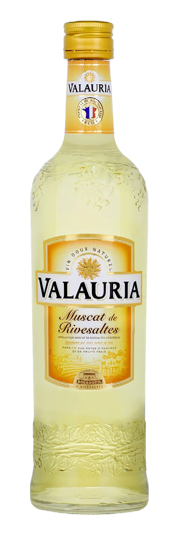 MUSCAT DE RIVESALTES