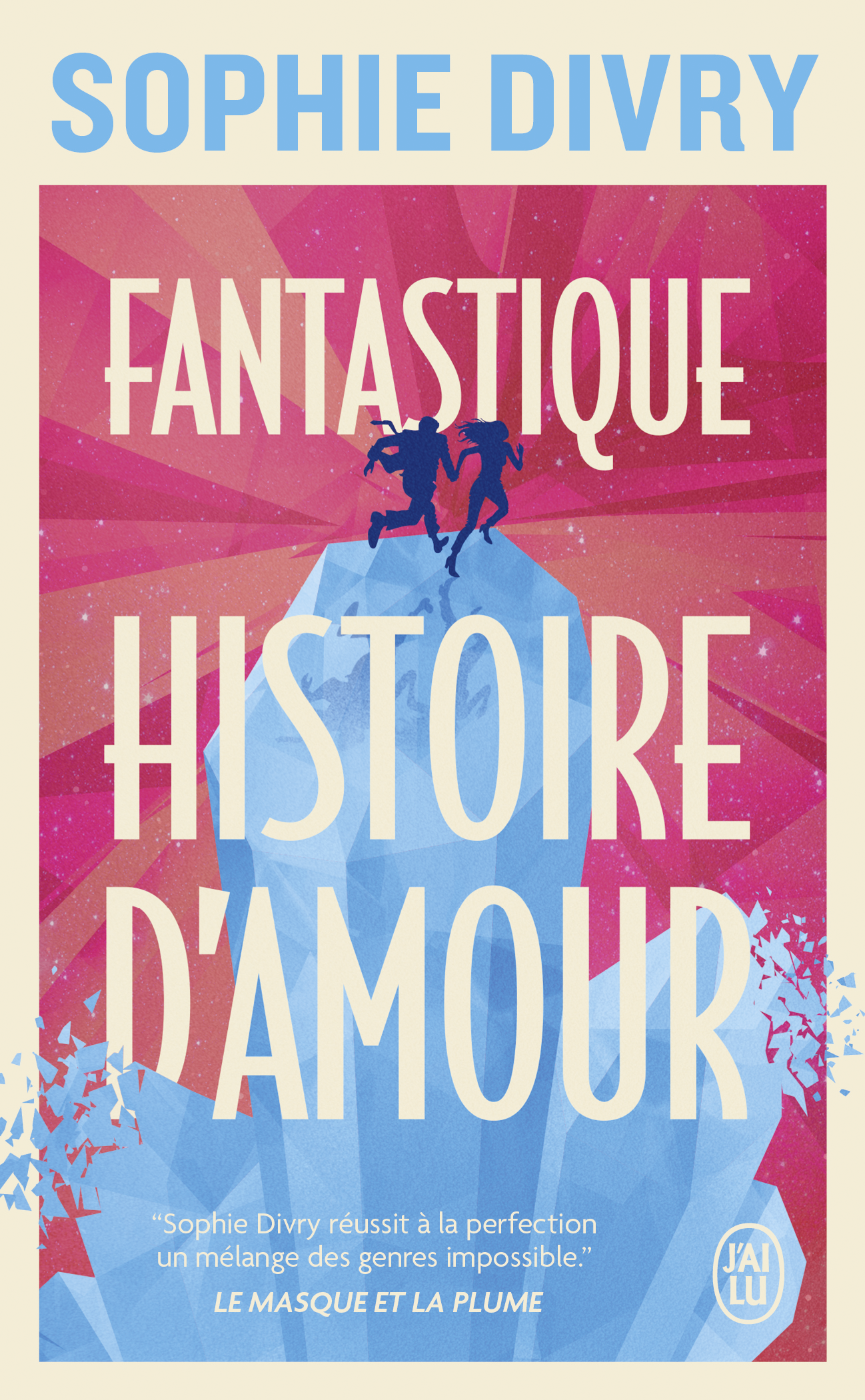 FANTASTIQUE HISTOIRE D'AMOUR