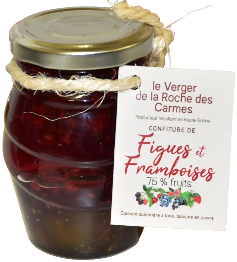 CONFITURE