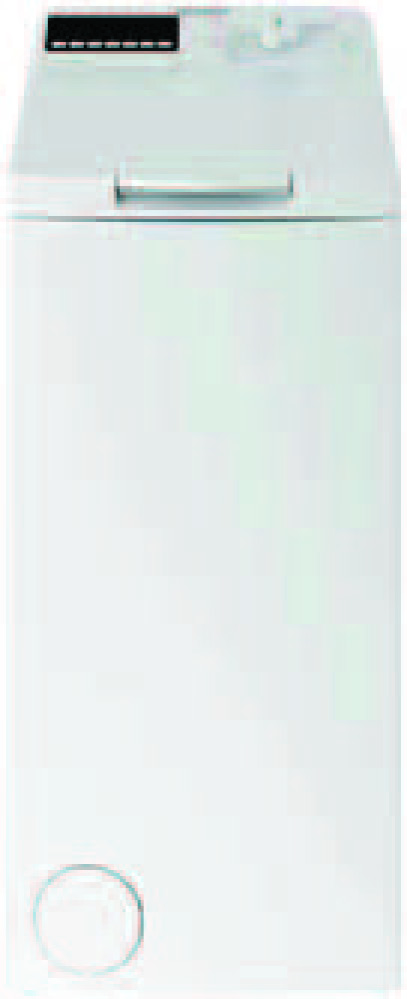 LAVE-LINGE TOP