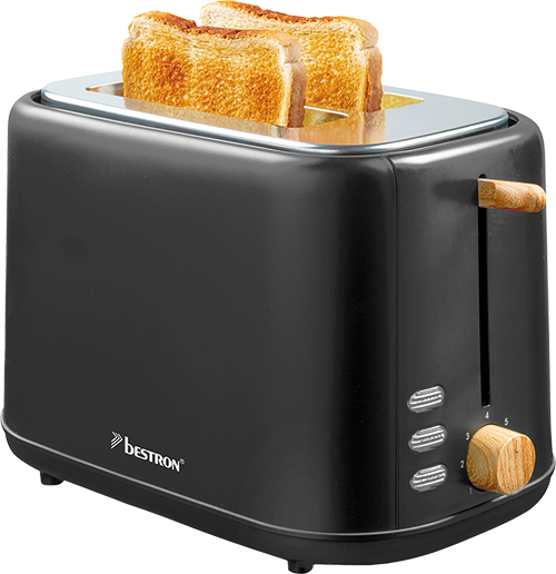 TOASTER GRILLE-PAIN